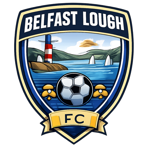 Belfast Lough FC logo